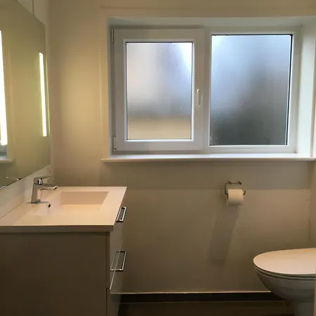 Allerupvej St Tv 007 Apartment Tjareborg