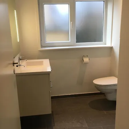 Allerupvej St Tv 007 Apartment