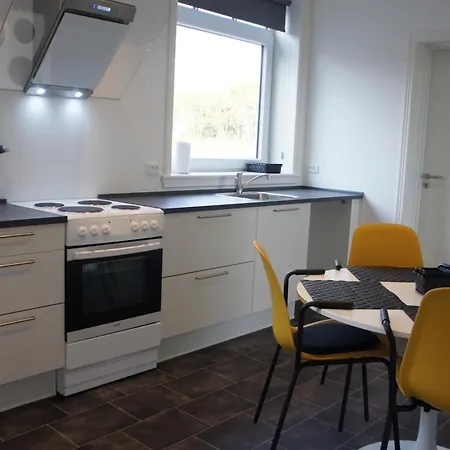Apartment Allerupvej St Tv 007 Tjareborg