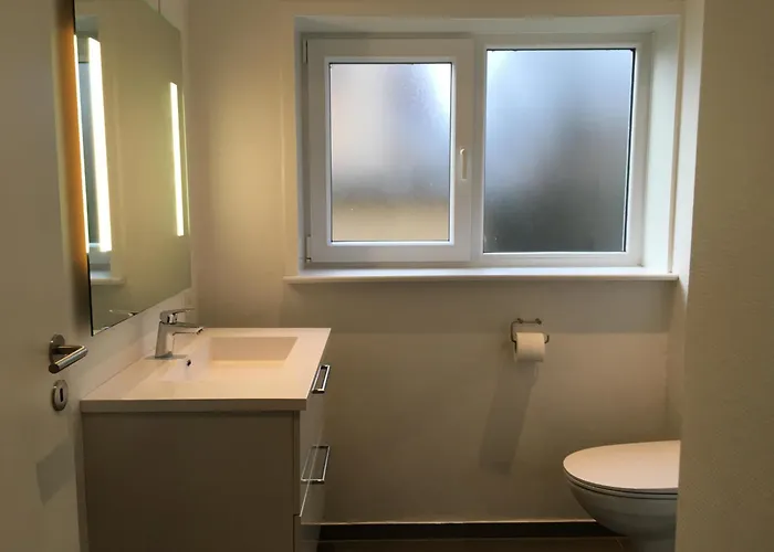 Allerupvej St Tv 007 Apartment Tjareborg