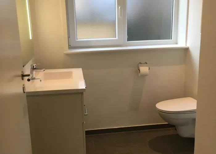 Allerupvej St Tv 007 Apartment